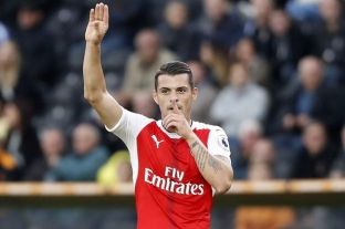 Formacionet zyrtare Arsenal – Bournemouth