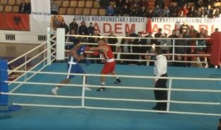 Armend Xhoxhaj fiton turneun “Adem Jashari”