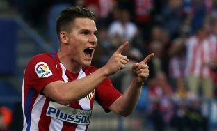  Atletico i kthehet fitoreve