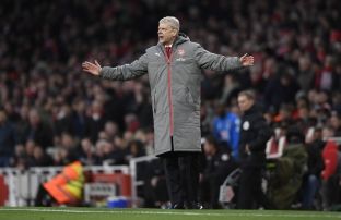  Wenger thotë se Arsenali po kthehet në formë pas barazimeve