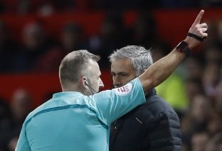  Faria: Mourinho së shpejti do të transformojë Unitedin
