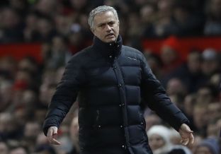  Federata akuzon Mourinhon, pritet dënimi i tij