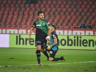  Ajeti, Memushaj e Llullaku shënuan këtë xhiro [video]