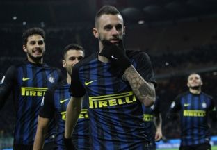 Interi fiton goleadën ndaj Fiorentinës