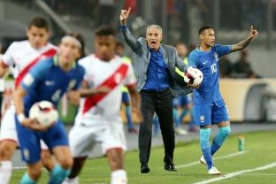 Brazili i gatshëm për “Rusia 2018”