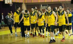  Peja “shkel” maqedonasit në Ligën Ballkanike