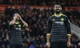 Interi mohon interesimin për Diego Costan