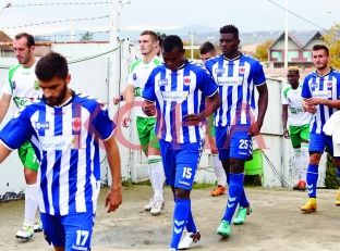 Prishtina barazon me kampionin