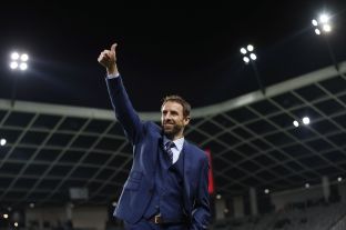  Southgate për katër vjet përzgjedhës i Anglisë