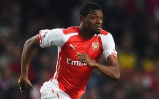  Diaby: Kisha potencial për të fituar “Topin e Artë”