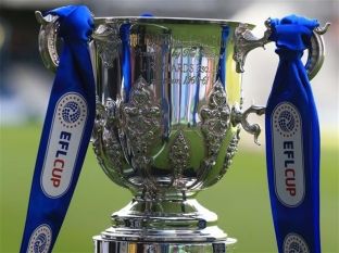  Hidhet shorti për gjysmëfinale në Kupën EFL