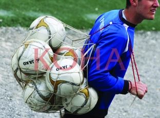 Skuadrat kosovare nisin pushimin e mërzitshëm tremujor