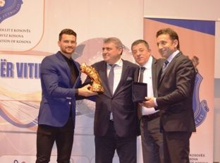 FFK-ja pritet të ndryshojë formatin e zgjedhjes së më të mirëve