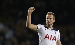 Kane edhe gjashtë vjet te Tottenhami