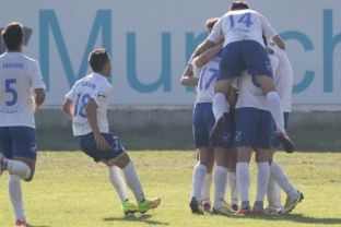 Llapi nënkampion vjeshtor