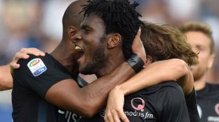Juve rivalizon Chelsean e Arsenalin për Kessien