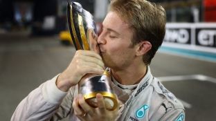 Pensionohet kampioni i Formula 1
