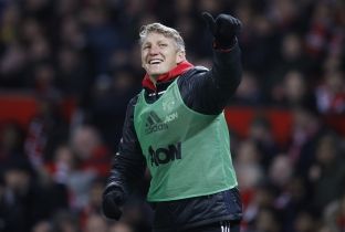 Mourinho: Schweinsteiger mund të qëndrojë