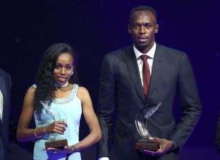 Bolt thyen rekordin, për herë të 6-të “Atleti i Vitit”