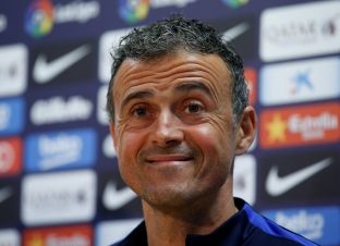 Enrique: El Clasico nuk është vendimtar për titull