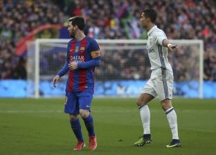 S’ka fitues në “El Clasico” [video]