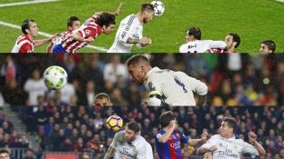 Marca: Trilogjia e mrekullueshme e “Supermanit” Ramos [video]