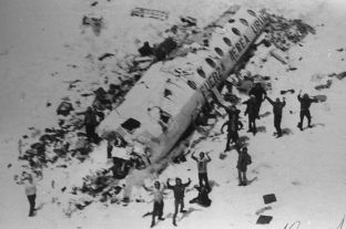 Historia e aksidenteve ajrore ku u përfshinë skuadrat sportive
