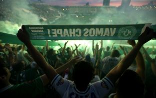 Konfirmohet se titulli Copa Sudamericana do t’i dhurohet Chapecoenses