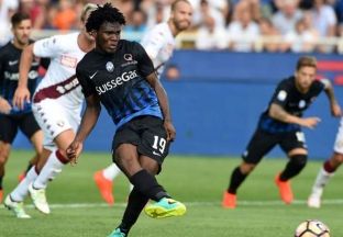 Juve ofron 25 milionë euro për Kessie