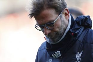 Klopp thotë se Bournemouthi e meritoi fitoren