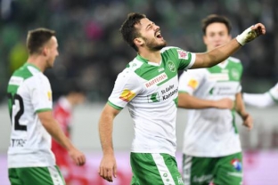Golat mund të shpejtojnë kthimin e Ajetit në Bundesligë