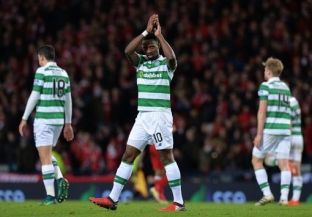 Leipzigu hyn në garë për Dembelen e Celticut