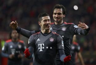 Lewandowski afër vazhdimit të kontratës me Bayernin