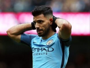 Aguero e Fernandinho suspendohen zyrtarisht me 4, respektivisht 3 lojë