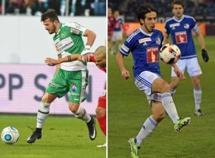   7 gola e 2 asistime në këtë xhiro nga futbollistët shqiptarë