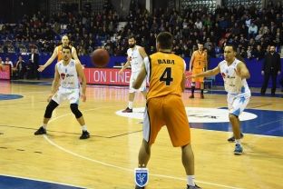 Prishtina kërkon fitoren e dytë në BIBL