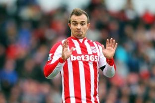 Shaqiri pret që shpejt të luajë për një skuadër të “Championsit”