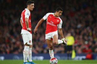 Ozil e Sanchez duan të paguhen sa Pogba