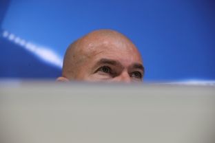 Zidane: Ndeshja kundër Dortmundit si finale për Realin