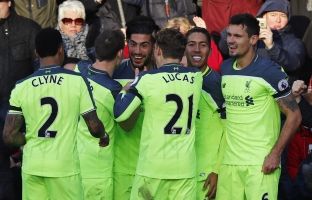 Liverpooli i prin garës për yllin e Interit