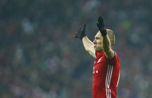 Atleticos nuk i bën problem humbja nga Bayerni
