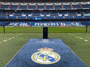  Real Madrid – Dortmund, formacionet zyrtare