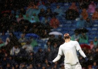  Benzema kalon Realin në epërsi ndaj Dortmundit [video]