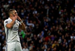  Benzema dyfishon epërsinë e Real Madridit ndaj Dortmundit [video]