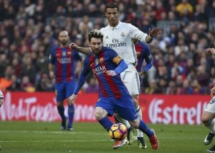  La Liga me më së shumti klube në fazën e ardhshme të “Champions”