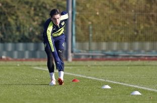 Bellerin i gatshëm për lojë