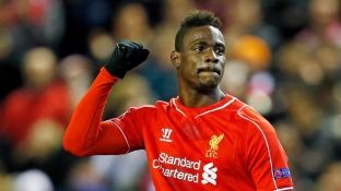 Balotelli pranon se i pëlqen Arsenali