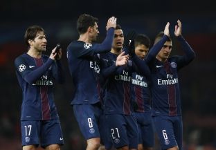 PSG ofron 50 milionë funte për yllin anglez