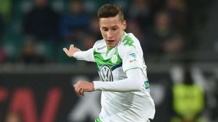 Ancelotti përjashton mundësinë që në janar ta transferojë Draxlerin