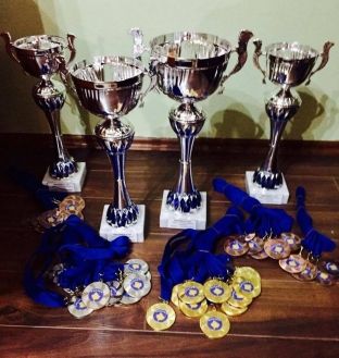 Dy ekipe serbe në turneun ndërkombëtar “Prizren Cup” 